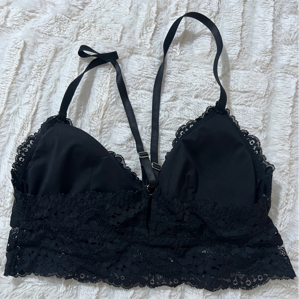Aerie lace bralette